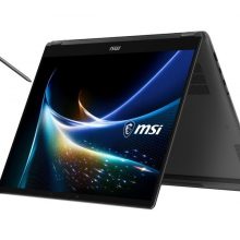 Laptop MSI Prestige N16 Flip AI+ C1XMT-017VN