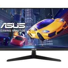 Màn hình ASUS VY249HG2 (23.8 inch - FHD - IPS - 144Hz - 1ms)