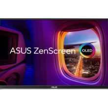 Màn hình di động ASUS ZenScreen MQ16FC (16 inch - WUXGA - OLED - 60Hz)