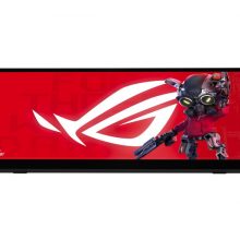 Màn hình di động ASUS ROG Strix XG129C (12.3 inch - 1920x720 - IPS - Cảm ứng)