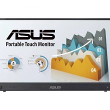 Màn hình di động ASUS ZenScreen MB16AMTR (15.6 inch - FHD - IPS - Cảm ứng - Có loa)