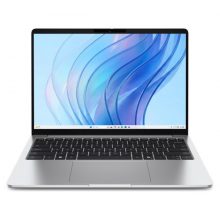 Laptop Dell 14 D14261 (Core 7/16GB/512GB/Win11/Bạc)