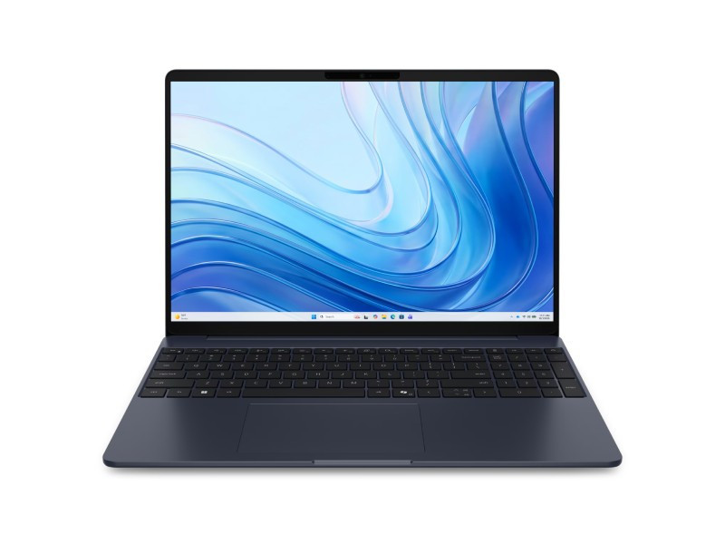 Laptop Dell 15 D15261 (Core 5/16GB/512GB/Win11/Xanh)