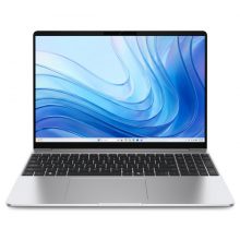 Laptop Dell 15 D15261 (Core 7/16GB/512GB/Win11/Bạc)