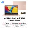 Laptop ASUS Vivobook 14 X1404MA-EB510W