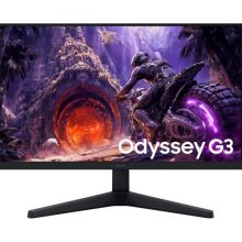 Màn hình gaming Samsung Odyssey G3 G30H LS24HG302EEXXV (24 inch - FHD - IPS - 200Hz - 1ms)