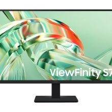 Màn hình Samsung ViewFinity S7 S71H LS32H710EAEXXV (32 inch - 4K - IPS - 60Hz - 5ms)