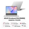 Laptop ASUS Vivobook S14 S5452MA-TM129W