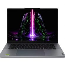 Laptop Lenovo Yoga Pro 9 15N1X11 83SR001HVN