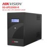 Bộ lưu điện UPS Hikvision DS-UPS2000-R (1200W) cho camera