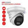 Camera Hikvision DS-2CD2343G2-LI2UHUN 4MP Turret, Có Mic