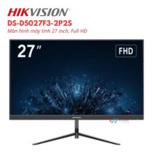 Màn Hình Máy Tính 27 Inch Hikvision DS-D5027F3-2P2S 100Hz