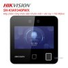 Máy chấm công HIKVISION SH-K1A9340FWX nhận diện