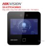 Máy chấm công HIKVISION SH-K1T9343MWX kiểm soát cửa