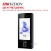 Máy chấm công HIKVISION SH-K1T9670MFWX màn hình 7 inch