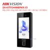 Máy chấm công khuôn mặt HIKVISION SH-K1T9344MBFWX-E1